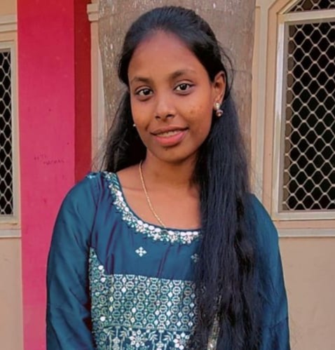 HARSHITHA PATNANA
